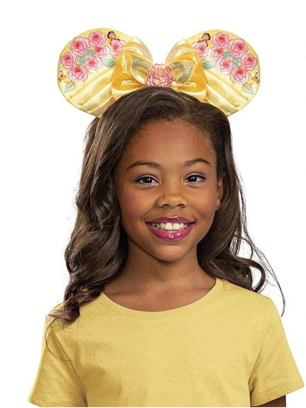 Disney princess ear